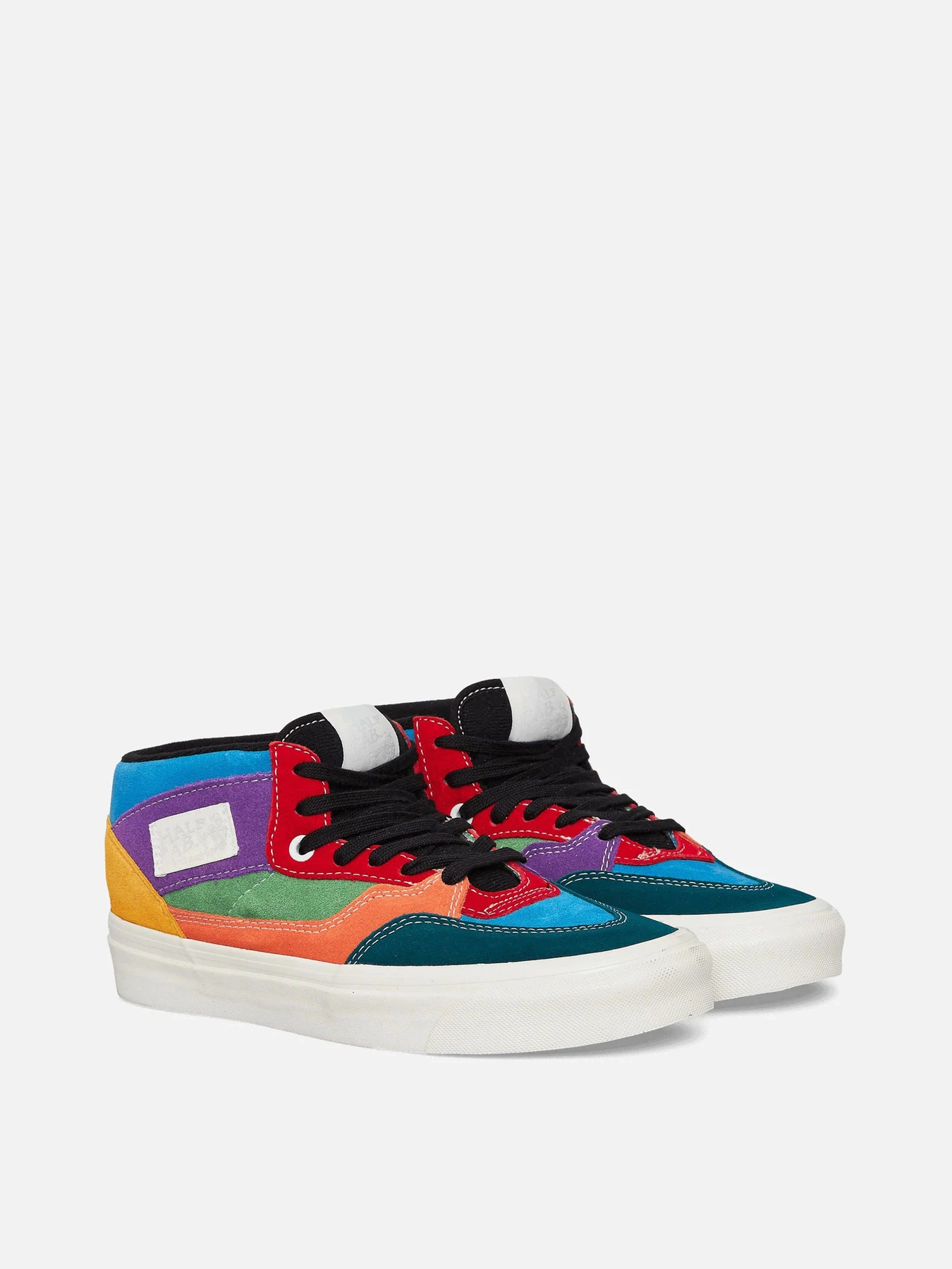 Кеды Vans Sk8-Low модель VN0A5KX64481 Кеды Vans Sk8-Low модель VN0A5KX64481 Фото