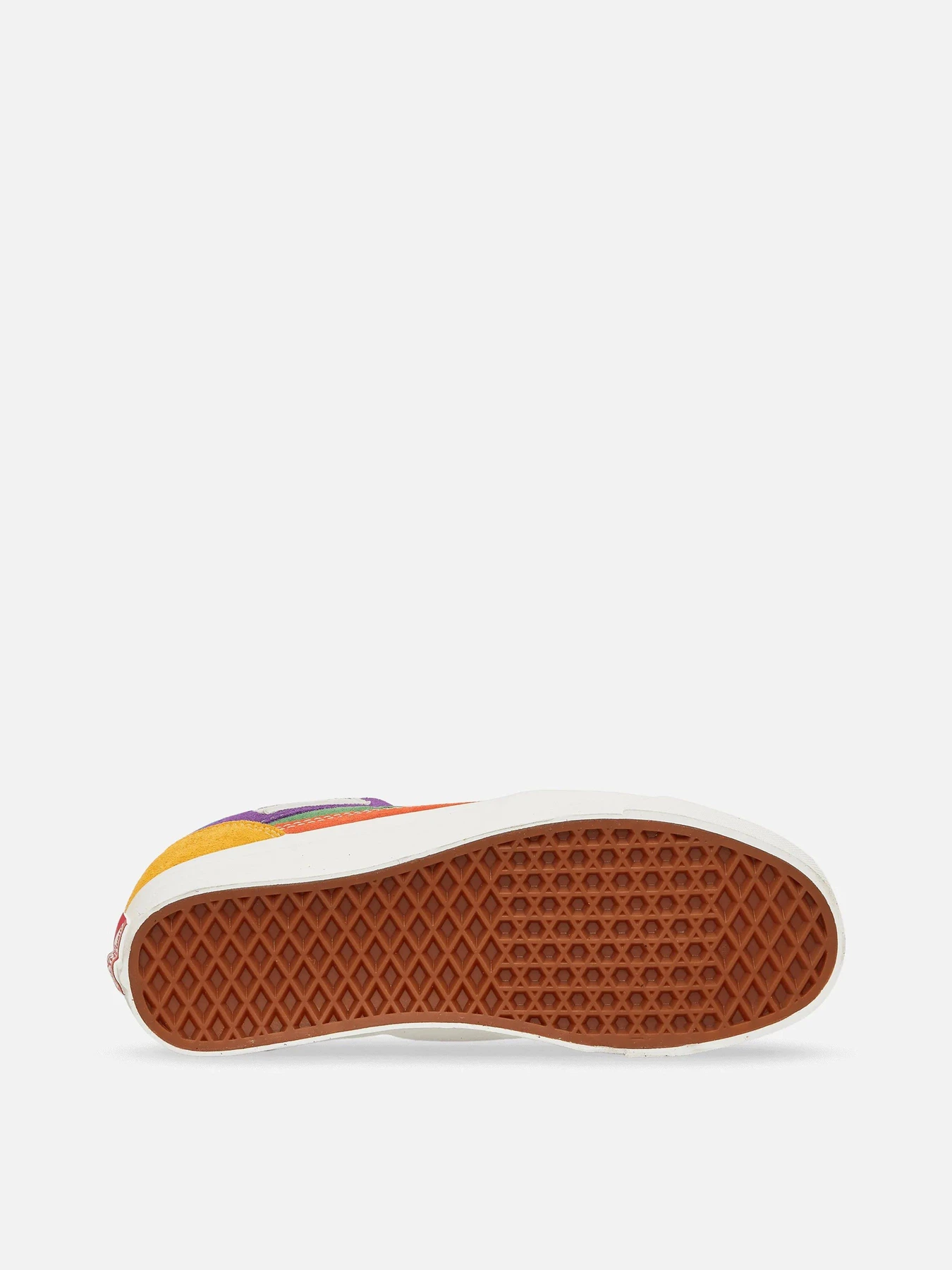 Кеды Vans Sk8-Low модель VN0A5KX64481 Кеды Vans Sk8-Low модель VN0A5KX64481 Фото