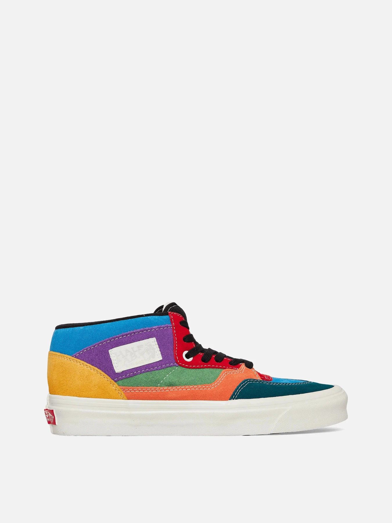 Кеды Vans Sk8-Low модель VN0A5KX64481 Кеды Vans Sk8-Low модель VN0A5KX64481 Фото