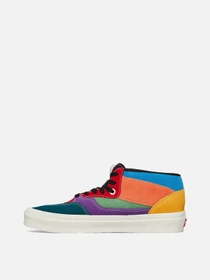 Кеды Vans Sk8-Low модель VN0A5KX64481 Фото