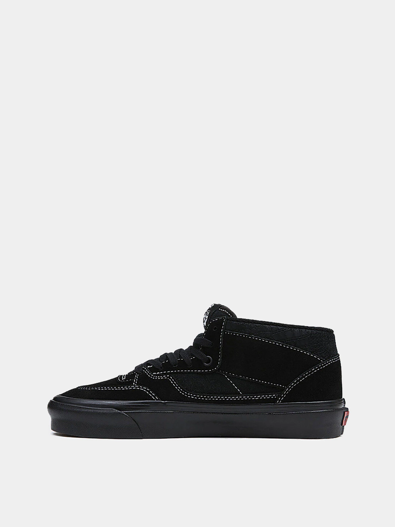 Кеди Vans Half Cab 33 DX модель VN0A5KX6BKA1 Кеди Vans Half Cab 33 DX модель VN0A5KX6BKA1 Фото