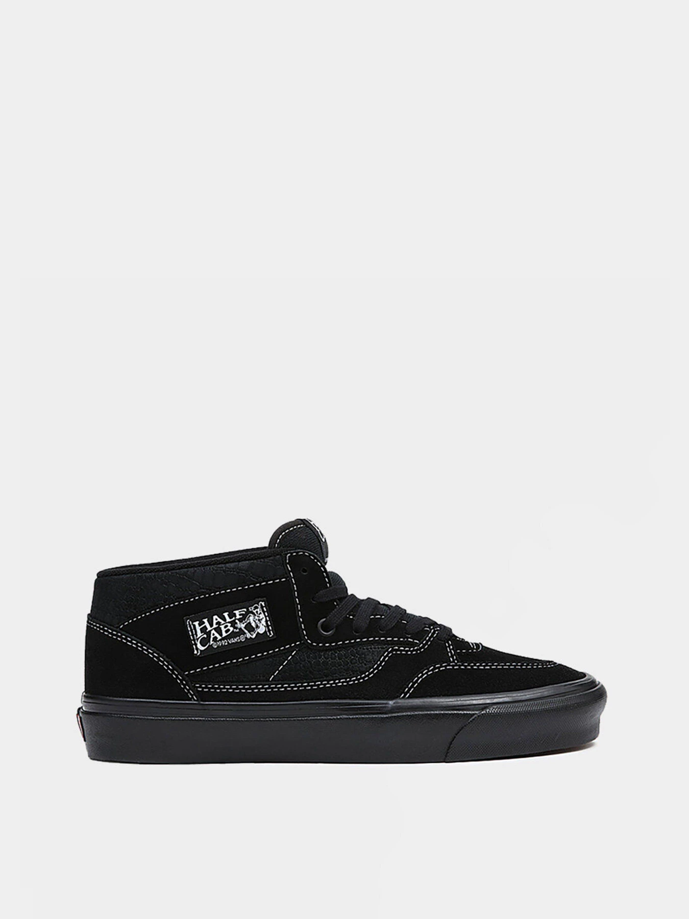 Кеди Vans Half Cab 33 DX модель VN0A5KX6BKA1 Кеди Vans Half Cab 33 DX модель VN0A5KX6BKA1 Фото
