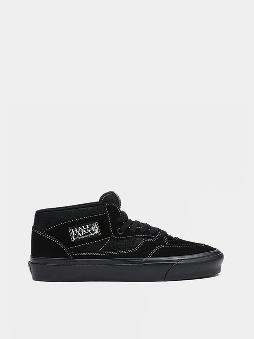 Кеди Vans Half Cab 33 DX модель VN0A5KX6BKA1 Фото