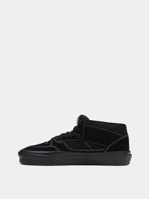 Кеди Vans Half Cab 33 DX модель VN0A5KX6BKA1 Фото