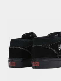 Кеди Vans Half Cab 33 DX модель VN0A5KX6BKA1 Фото
