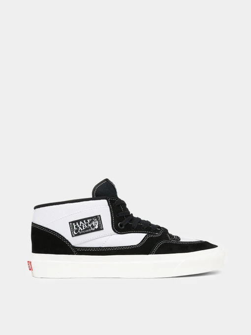 Кеди Vans Half Cab 33 DX модель VN0A5KX6BA21 Фото