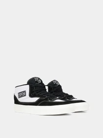 Кеды Vans Half Cab 33 DX модель VN0A5KX6BA21 Фото