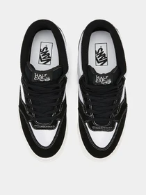 Кеды Vans Half Cab 33 DX модель VN0A5KX6BA21 Фото