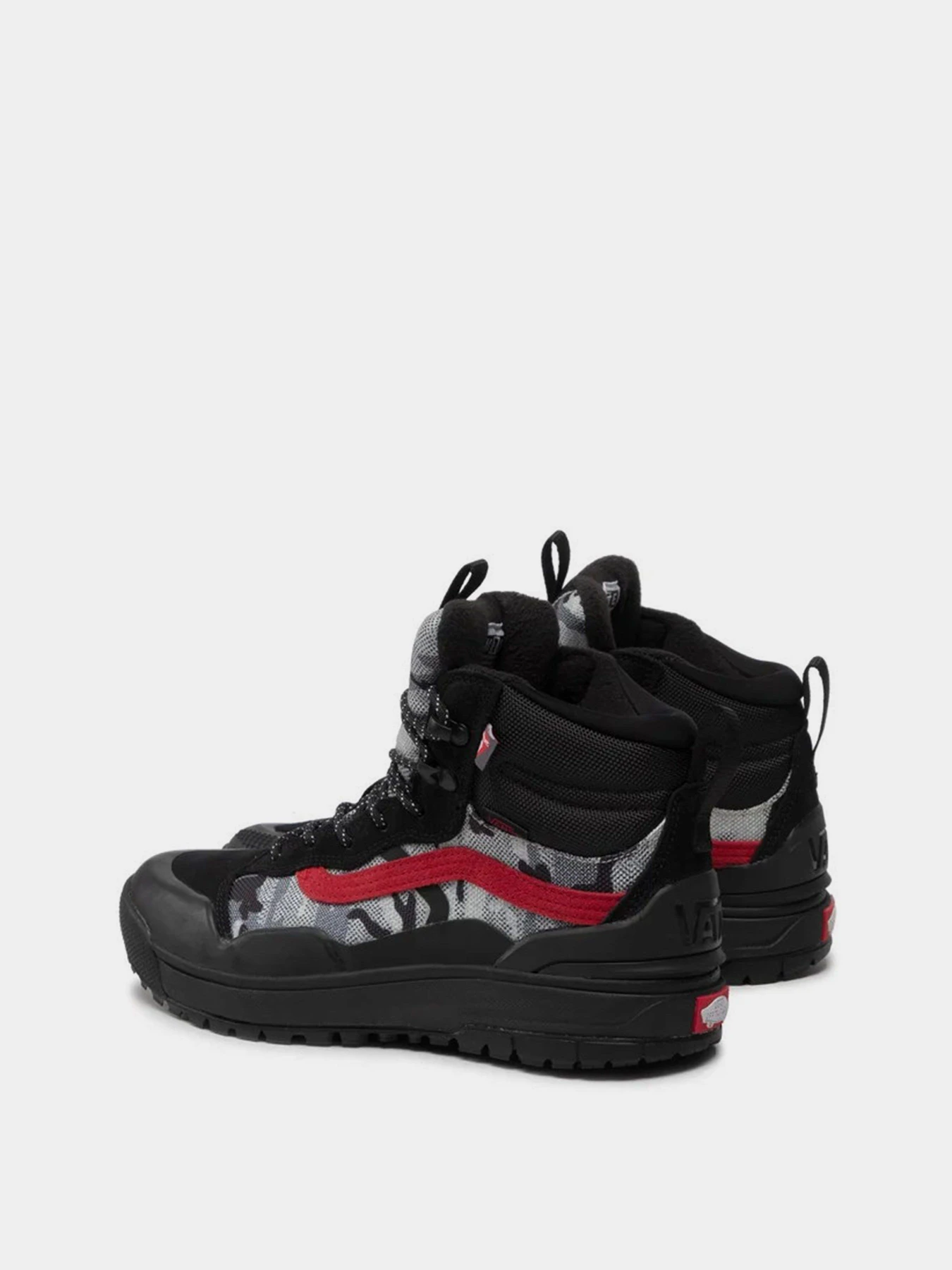 Ботинки и сапоги Vans ULTRARANGE EXO HI MTE-2 модель VN0A4BVSBLK1 Ботинки и сапоги Vans ULTRARANGE EXO HI MTE-2 модель VN0A4BVSBLK1 Фото