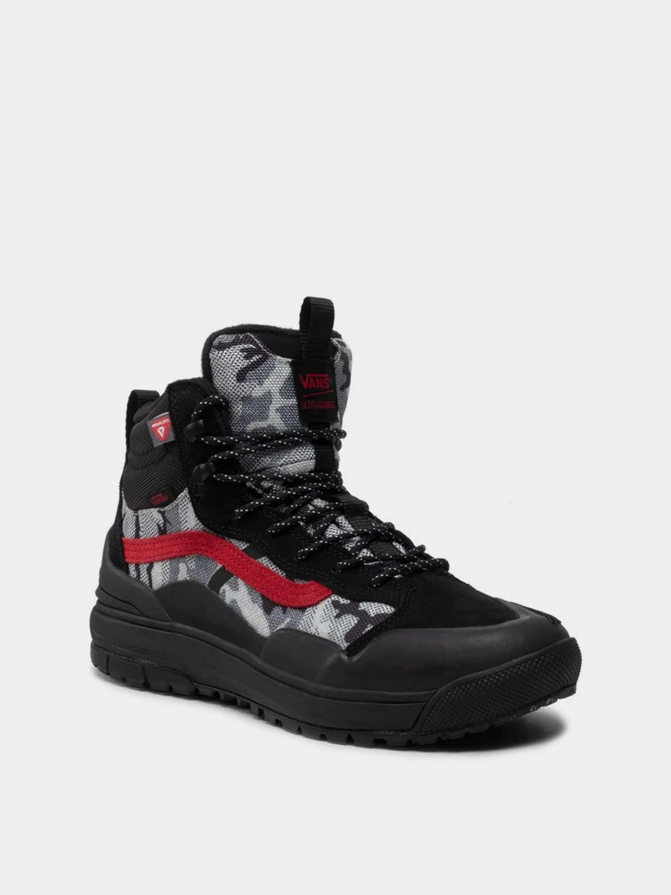 Ботинки и сапоги Vans ULTRARANGE EXO HI MTE-2 модель VN0A4BVSBLK1 Ботинки и сапоги Vans ULTRARANGE EXO HI MTE-2 модель VN0A4BVSBLK1 Фото