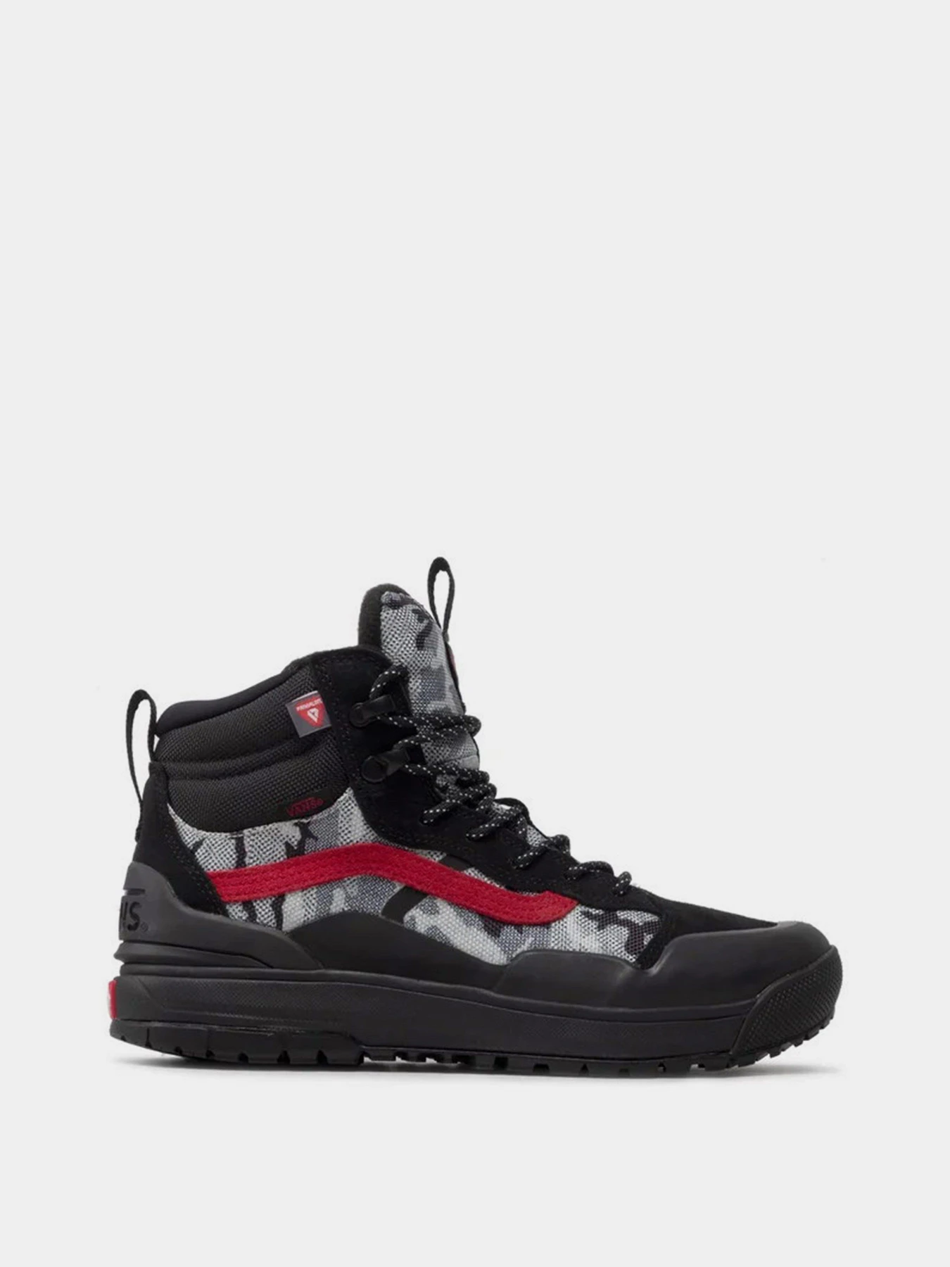 Ботинки и сапоги Vans ULTRARANGE EXO HI MTE-2 модель VN0A4BVSBLK1 Ботинки и сапоги Vans ULTRARANGE EXO HI MTE-2 модель VN0A4BVSBLK1 Фото