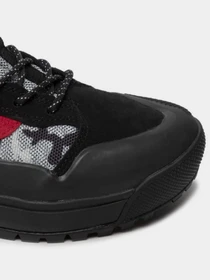Ботинки и сапоги Vans ULTRARANGE EXO HI MTE-2 модель VN0A4BVSBLK1 Фото