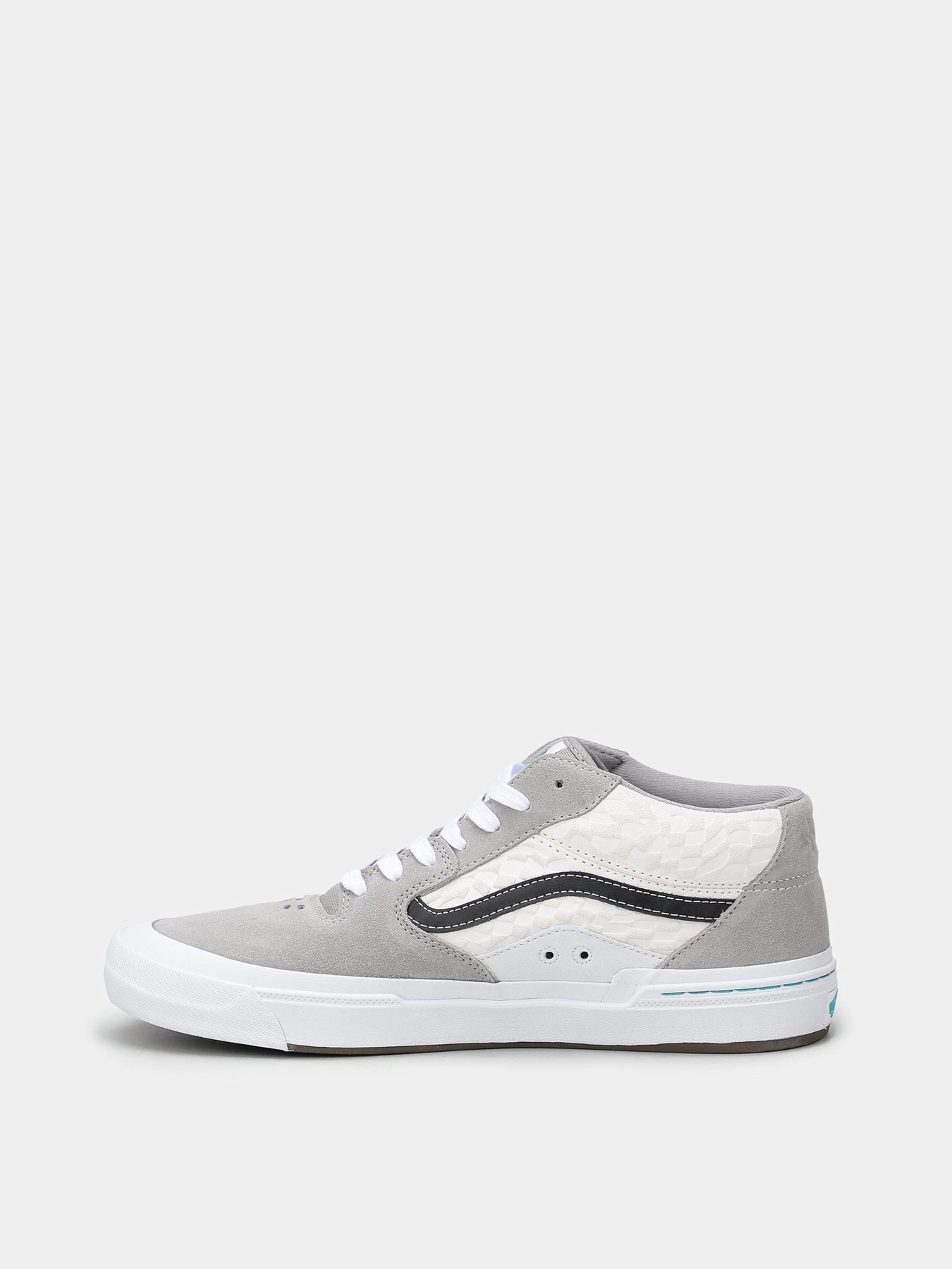 Кеди Vans Kevin Peraza BMX Style 114 модель VN0A4BXL1XM1 Кеди Vans Kevin Peraza BMX Style 114 модель VN0A4BXL1XM1 Фото