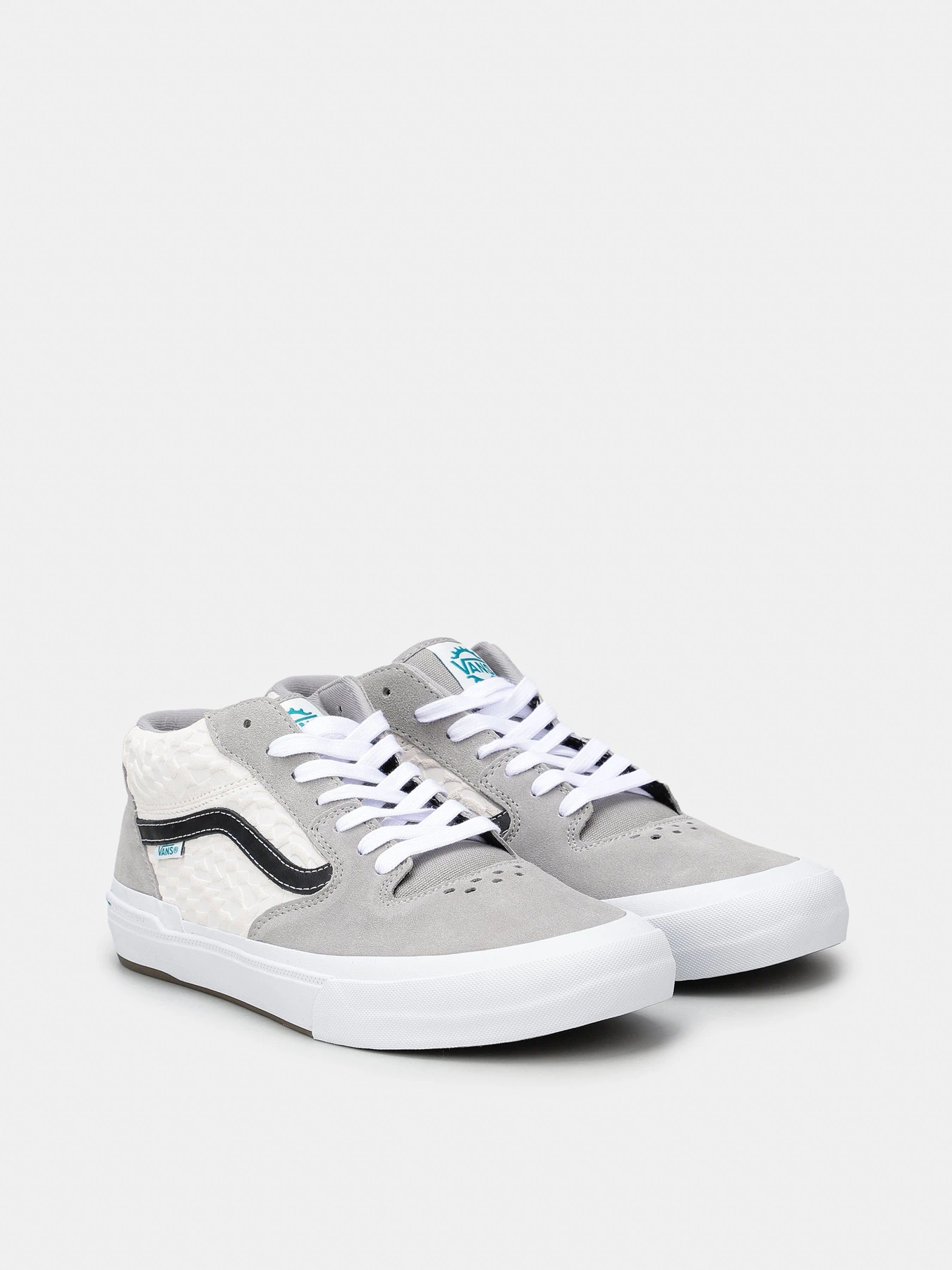 Кеди Vans Kevin Peraza BMX Style 114 модель VN0A4BXL1XM1 Кеди Vans Kevin Peraza BMX Style 114 модель VN0A4BXL1XM1 Фото
