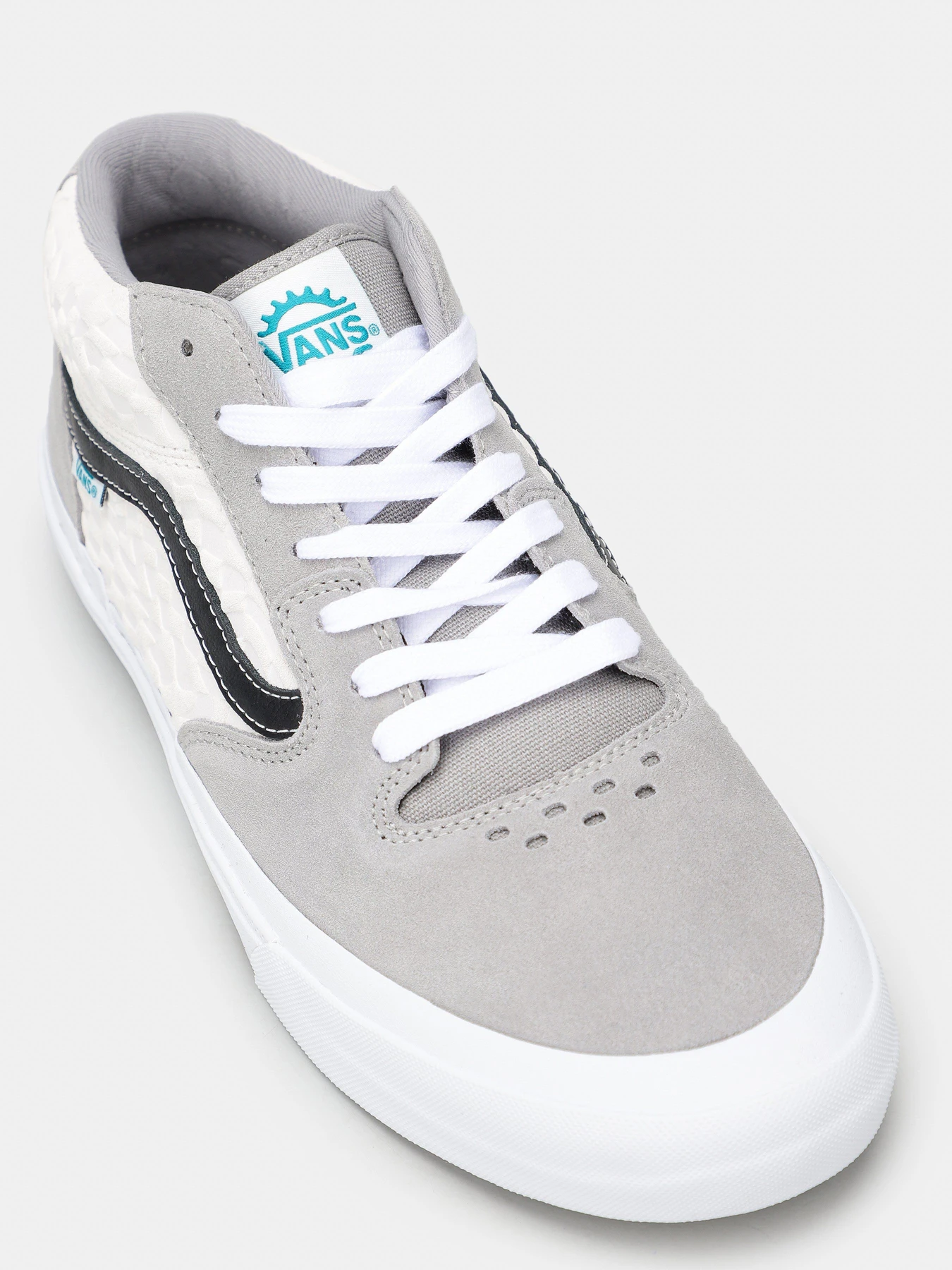 Кеди Vans Kevin Peraza BMX Style 114 модель VN0A4BXL1XM1 Кеди Vans Kevin Peraza BMX Style 114 модель VN0A4BXL1XM1 Фото