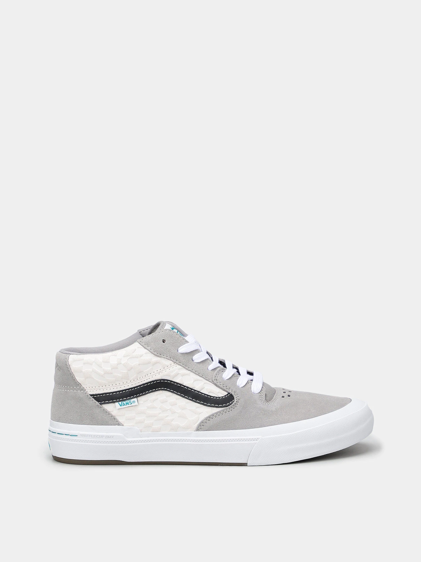 Кеди Vans Kevin Peraza BMX Style 114 модель VN0A4BXL1XM1 Кеди Vans Kevin Peraza BMX Style 114 модель VN0A4BXL1XM1 Фото