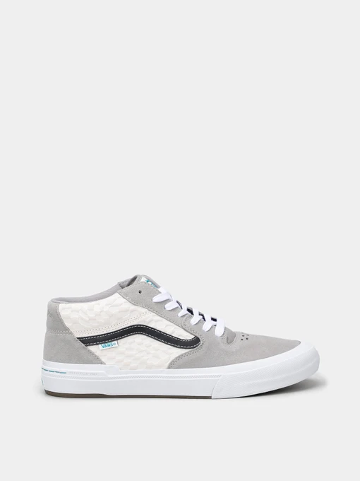 Кеди Vans Kevin Peraza BMX Style 114 модель VN0A4BXL1XM1 Фото