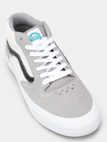 Кеди Vans Kevin Peraza BMX Style 114 модель VN0A4BXL1XM1 Фото