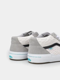 Кеди Vans Kevin Peraza BMX Style 114 модель VN0A4BXL1XM1 Фото