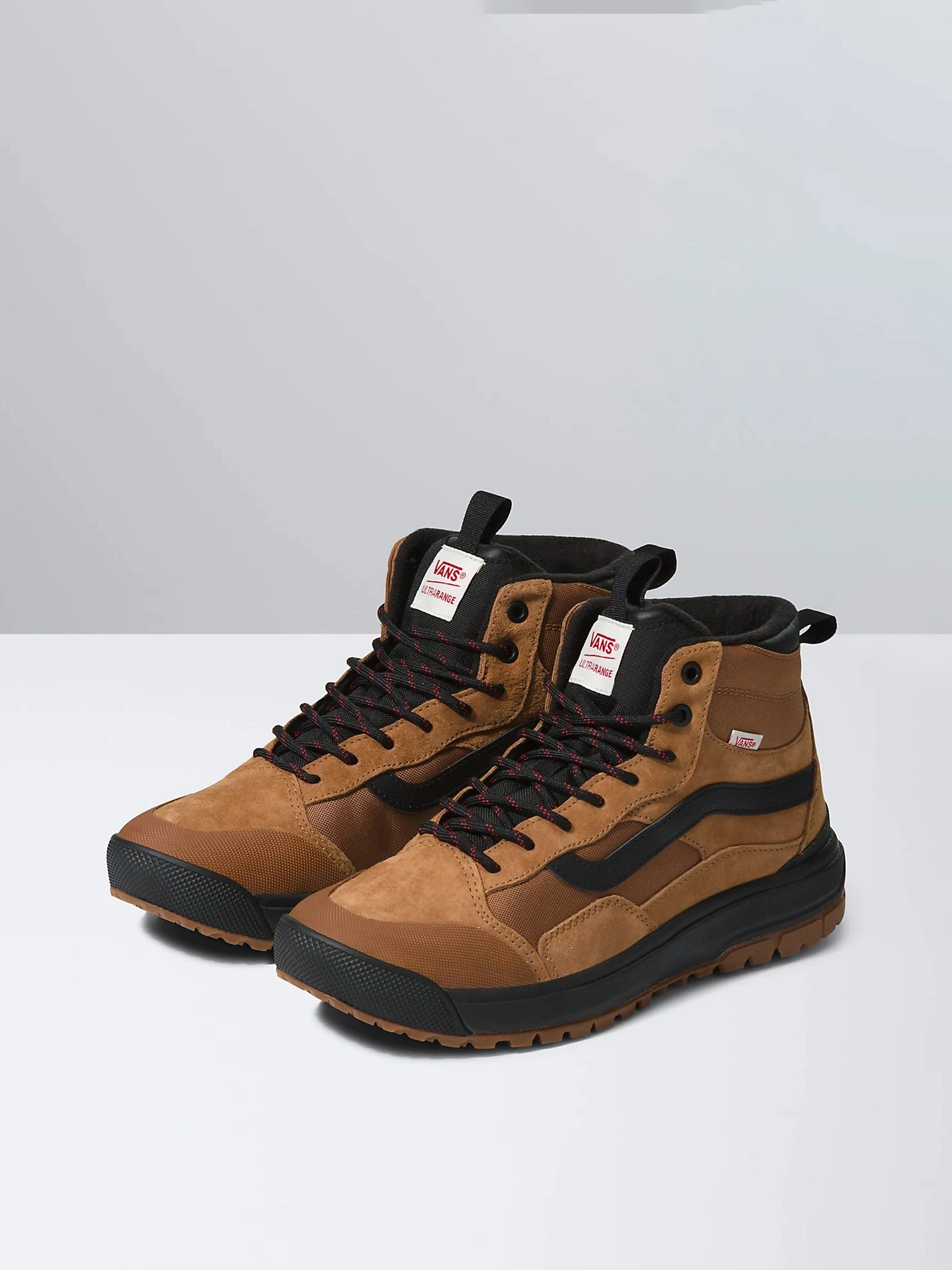 Ботинки и сапоги Vans Ultrarange Exo Hi Mte-2 модель VN0A5KS5N1Z1 Ботинки и сапоги Vans Ultrarange Exo Hi Mte-2 модель VN0A5KS5N1Z1 Фото