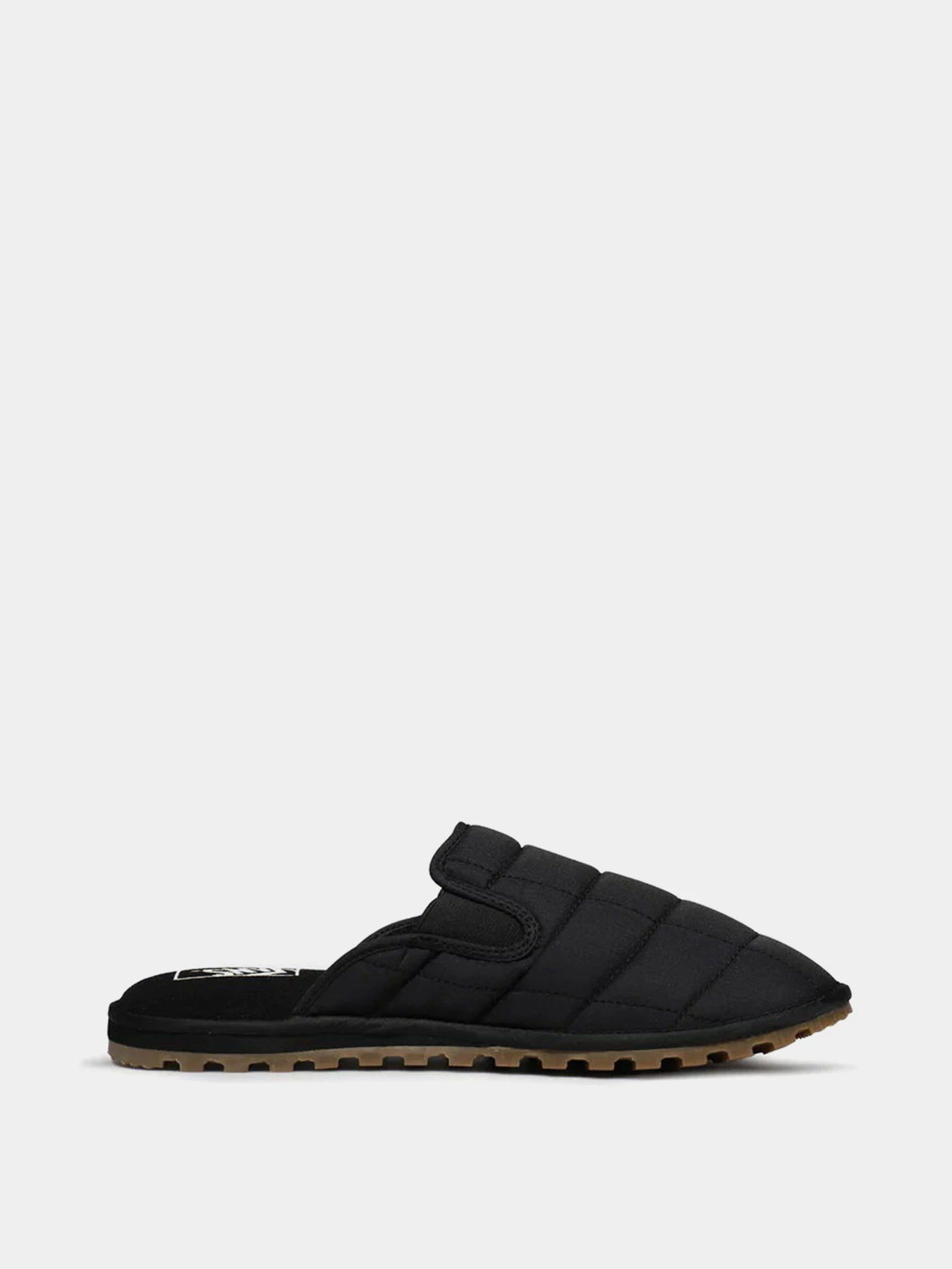 Тапки Vans MOUNTAIN MULE модель VN0A5JI6BLK1 Фото