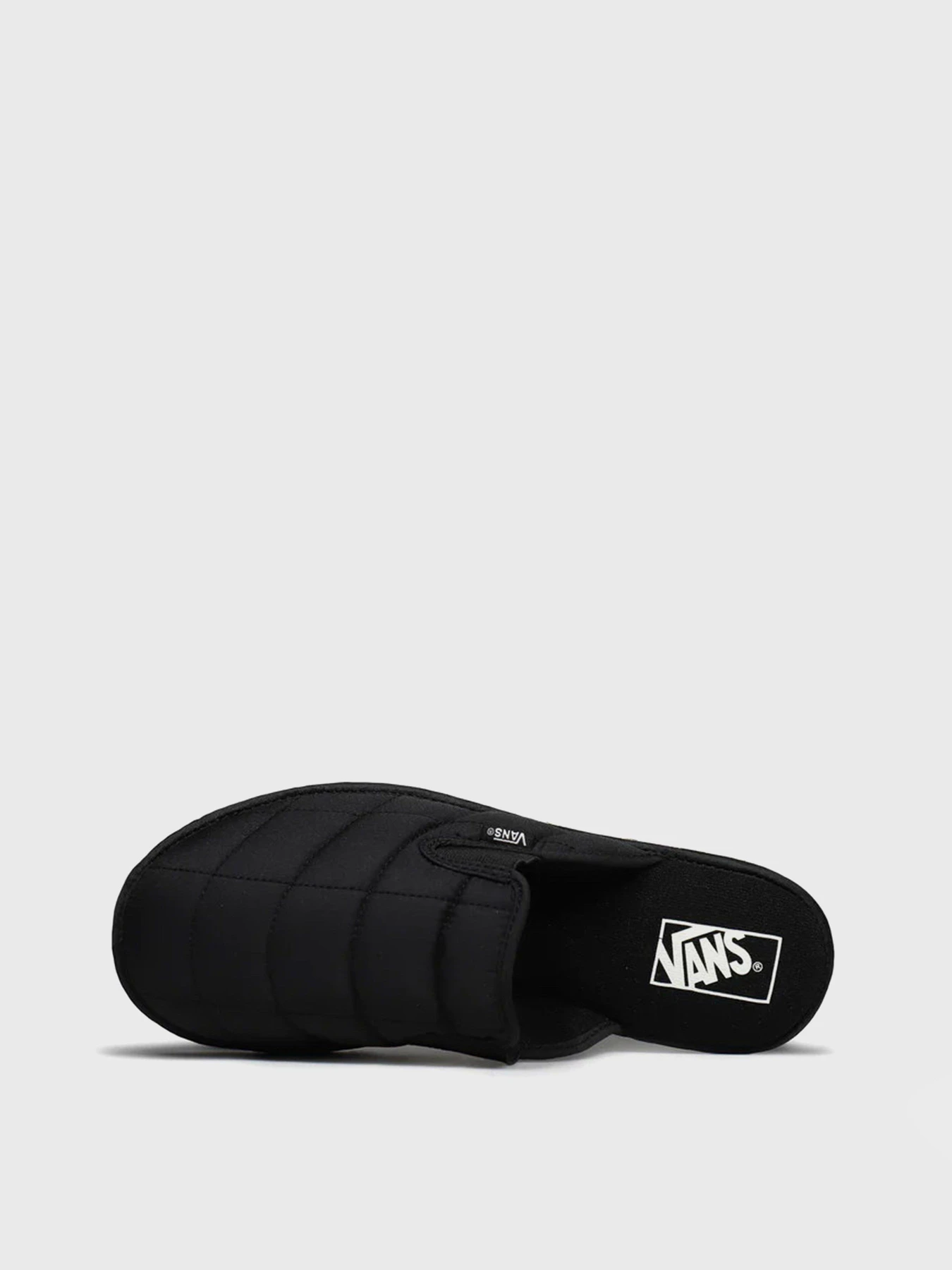Тапки Vans MOUNTAIN MULE модель VN0A5JI6BLK1 Фото