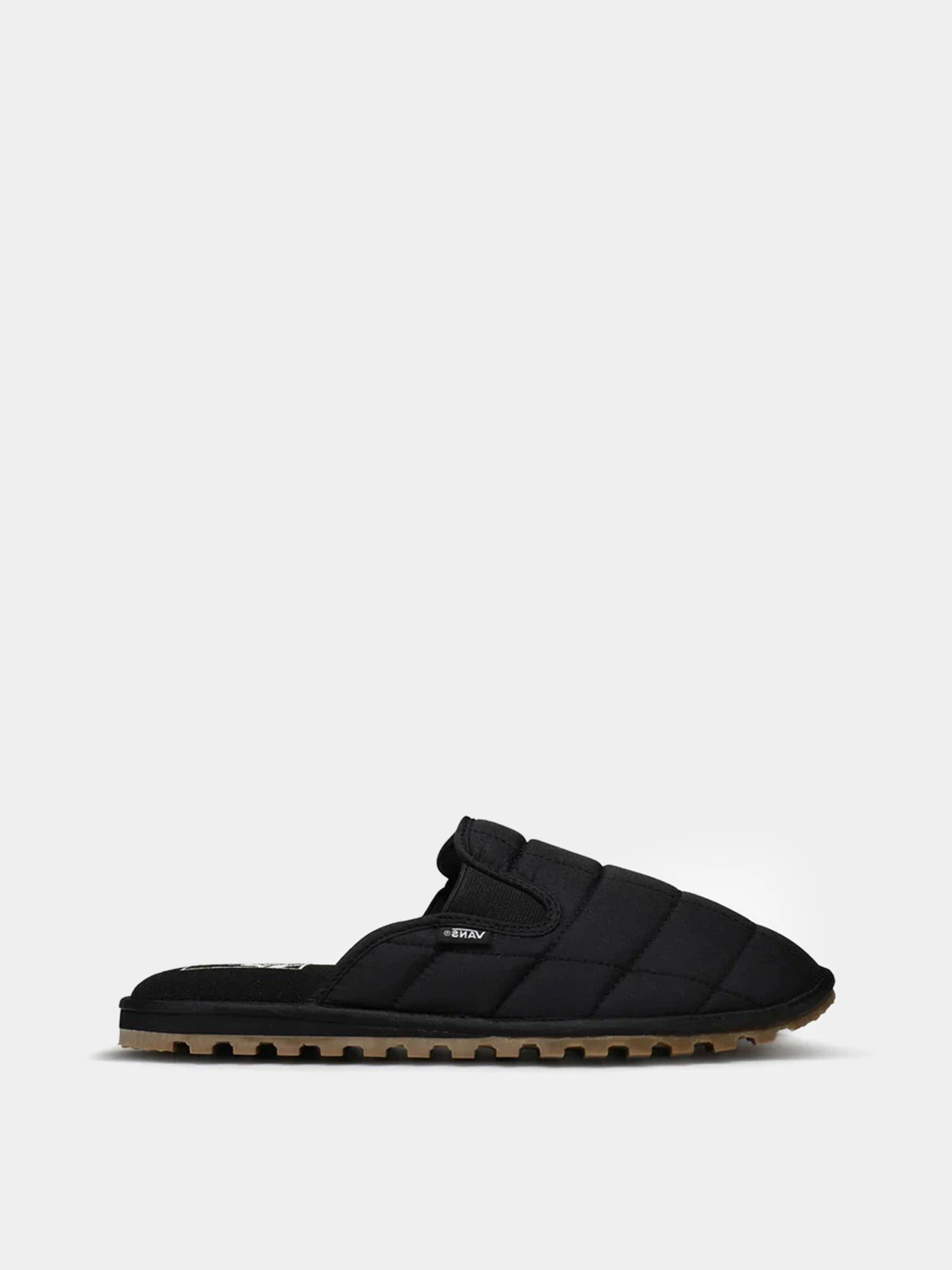 Тапки Vans MOUNTAIN MULE модель VN0A5JI6BLK1 Фото