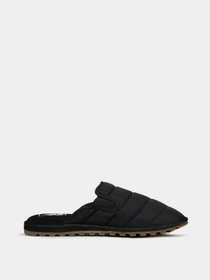 Тапки Vans MOUNTAIN MULE модель VN0A5JI6BLK1 Фото