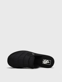Тапки Vans MOUNTAIN MULE модель VN0A5JI6BLK1 Фото