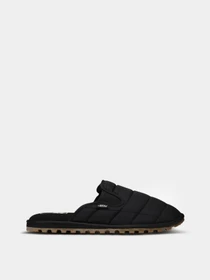 Тапки Vans MOUNTAIN MULE модель VN0A5JI6BLK1 Фото