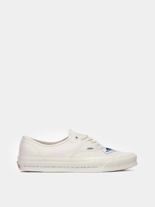 Кеди Vans VAULT X TTSWTRS UA OG AUTHENTIC LX модель VN0A4BV9BCC1 Фото