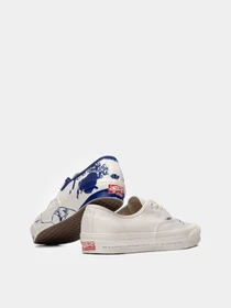 Кеди Vans VAULT X TTSWTRS UA OG AUTHENTIC LX модель VN0A4BV9BCC1 Фото