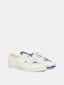 Кеди Vans VAULT X TTSWTRS UA OG AUTHENTIC LX модель VN0A4BV9BCC1 Фото