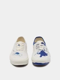 Кеди Vans VAULT X TTSWTRS UA OG AUTHENTIC LX модель VN0A4BV9BCC1 Фото