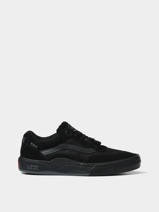 Кеди Vans Wayvee модель VN0A5JIABKA1 Фото