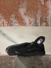Кеди Vans Wayvee модель VN0A5JIABKA1 Фото