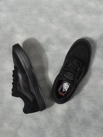 Кеди Vans Wayvee модель VN0A5JIABKA1 Фото
