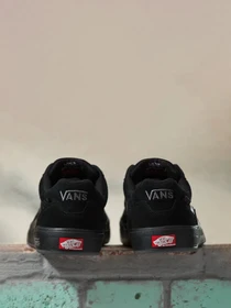 Кеди Vans Wayvee модель VN0A5JIABKA1 Фото