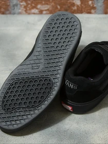 Кеди Vans Wayvee модель VN0A5JIABKA1 Фото