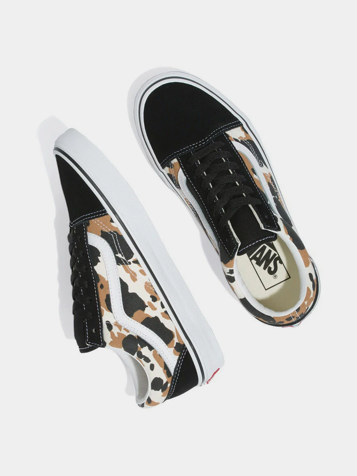 Кеди Vans Old Skool модель VN0A5KRSMUL1 Кеди Vans Old Skool модель VN0A5KRSMUL1 Фото