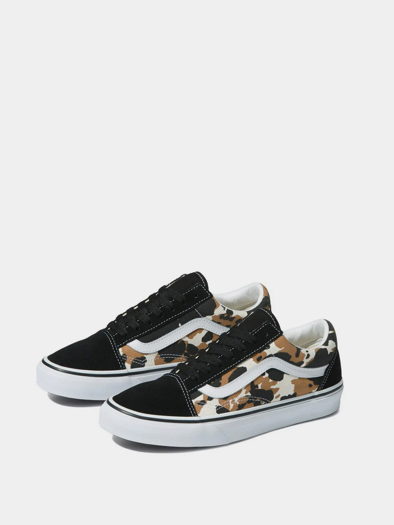 Кеди Vans Old Skool модель VN0A5KRSMUL1 Кеди Vans Old Skool модель VN0A5KRSMUL1 Фото