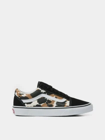 Кеди Vans Old Skool модель VN0A5KRSMUL1 Фото