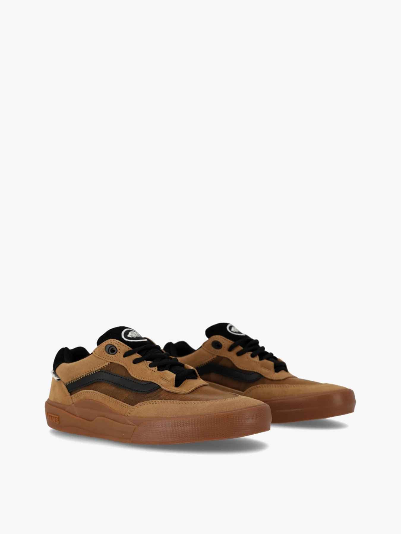 Кеди Vans Wayvee модель VN0A5JIATBN1 Кеди Vans Wayvee модель VN0A5JIATBN1 Фото