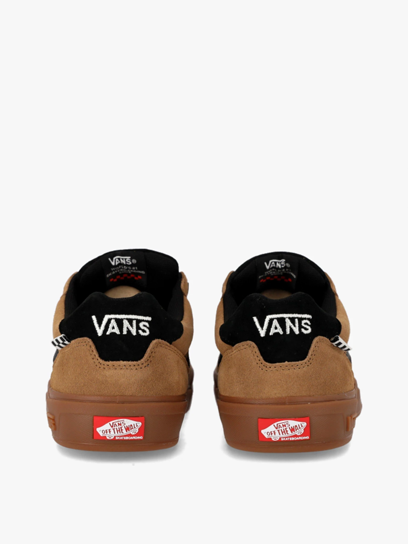 Кеди Vans Wayvee модель VN0A5JIATBN1 Кеди Vans Wayvee модель VN0A5JIATBN1 Фото