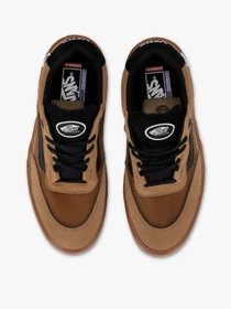Кеди Vans Wayvee модель VN0A5JIATBN1 Фото