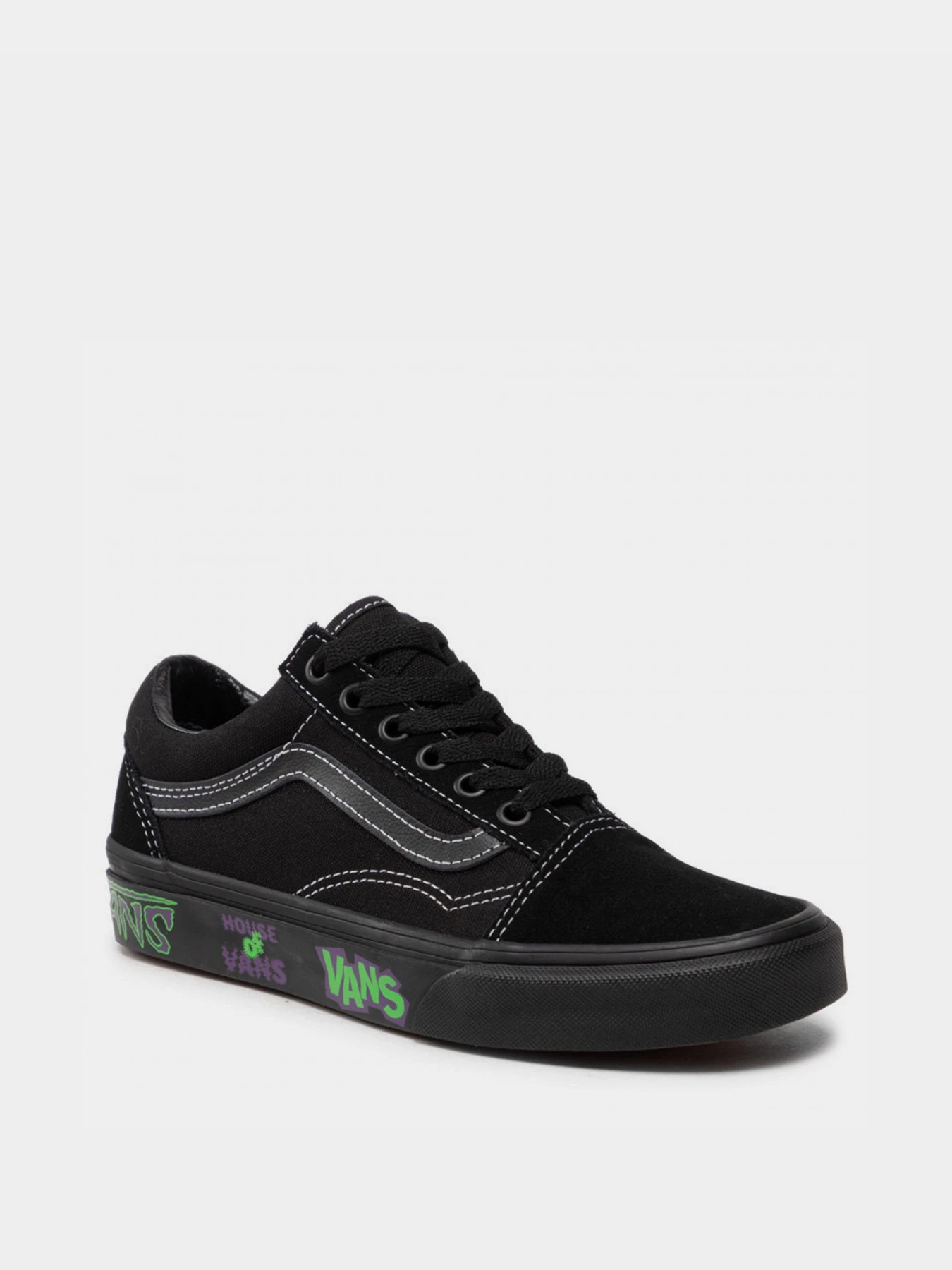 Кеди Vans Old Skool модель VN0A5JMI1OJ1 Кеди Vans Old Skool модель VN0A5JMI1OJ1 Фото