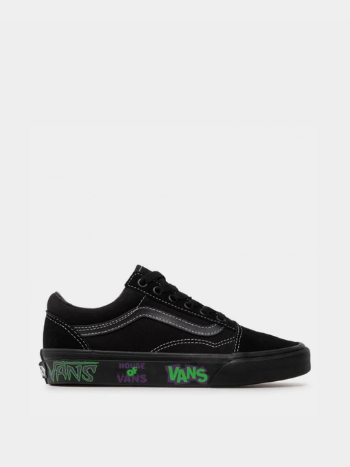 Кеди Vans Old Skool модель VN0A5JMI1OJ1 Фото