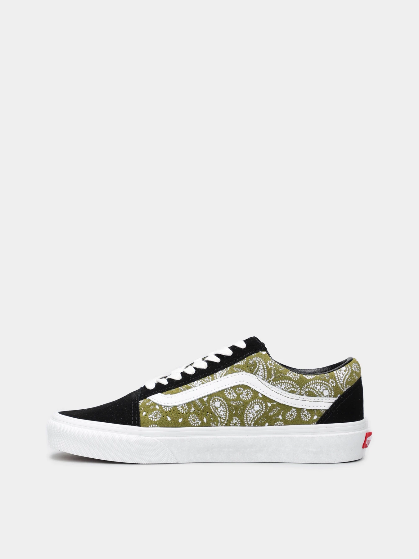 Кеды Vans Old Skool модель VN0A5JMIBKO1 Кеды Vans Old Skool модель VN0A5JMIBKO1 Фото