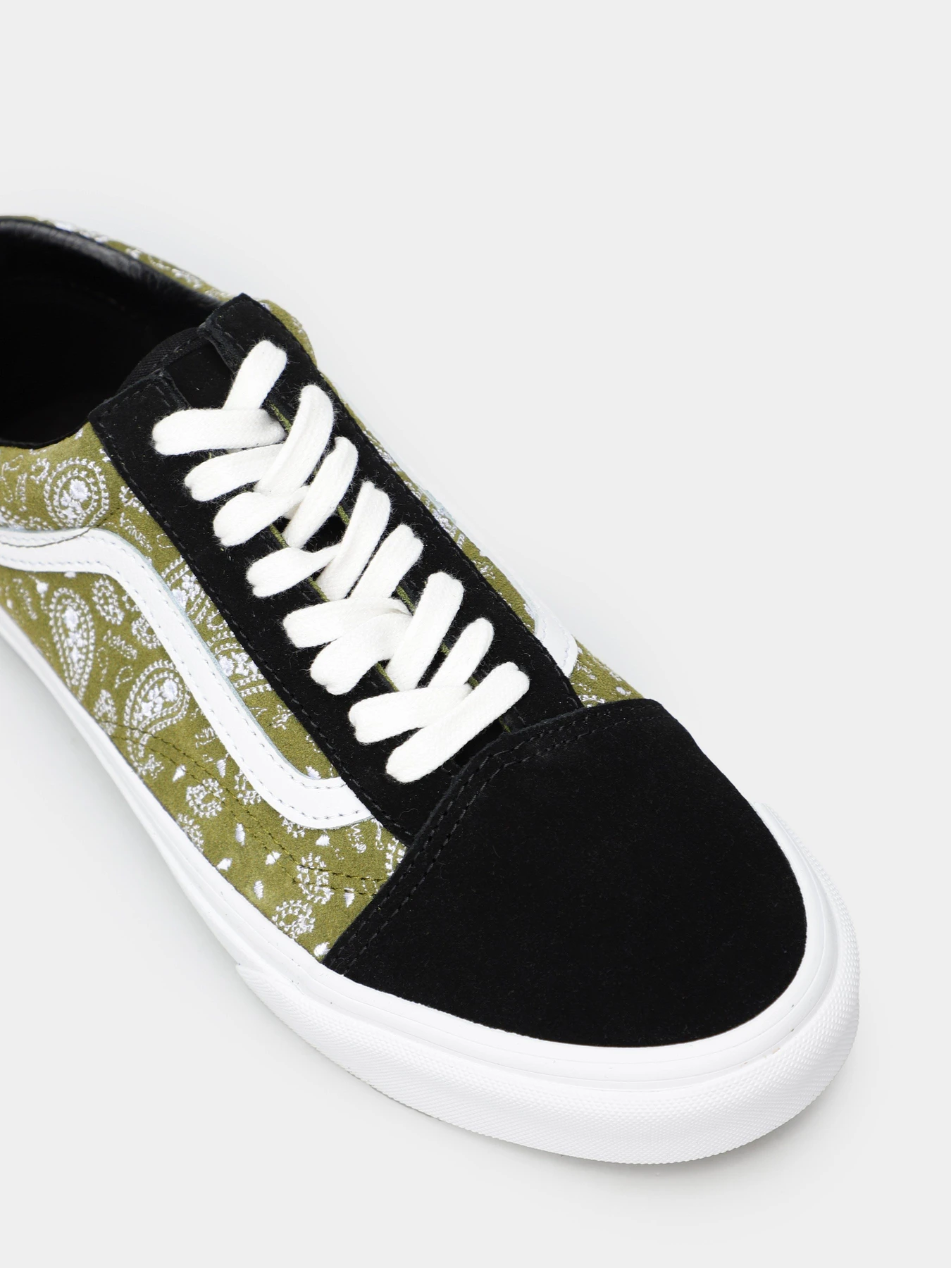 Кеды Vans Old Skool модель VN0A5JMIBKO1 Кеды Vans Old Skool модель VN0A5JMIBKO1 Фото
