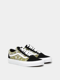 Кеды Vans Old Skool модель VN0A5JMIBKO1 Фото